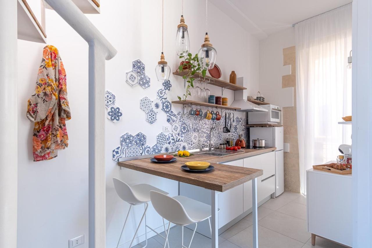 La Gorgone Ortigia Suites Syracuse Екстер'єр фото