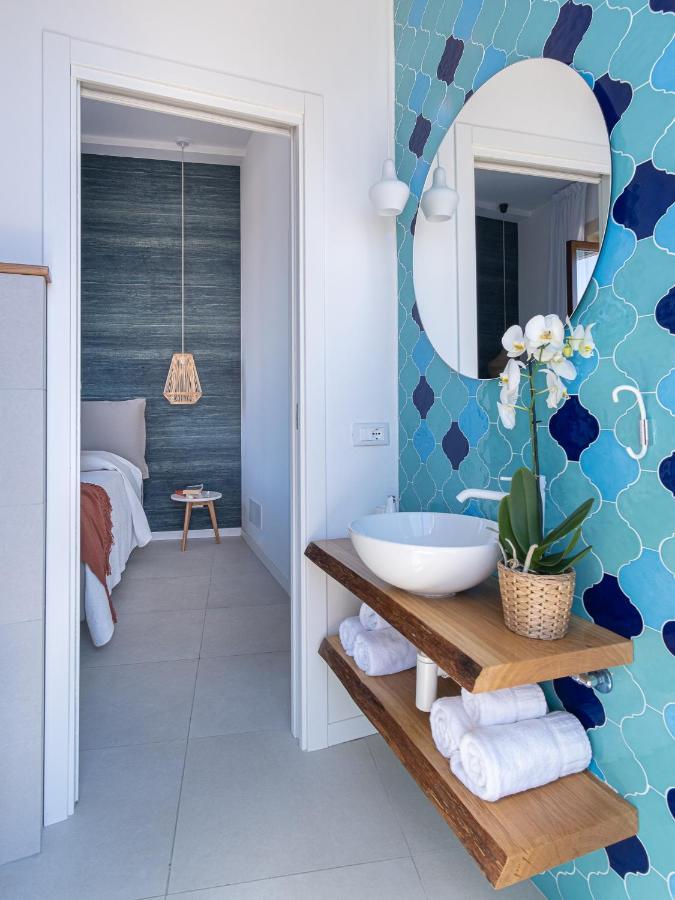 La Gorgone Ortigia Suites Syracuse Екстер'єр фото