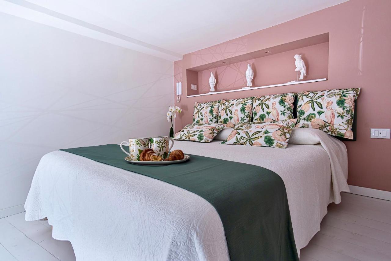 La Gorgone Ortigia Suites Syracuse Екстер'єр фото