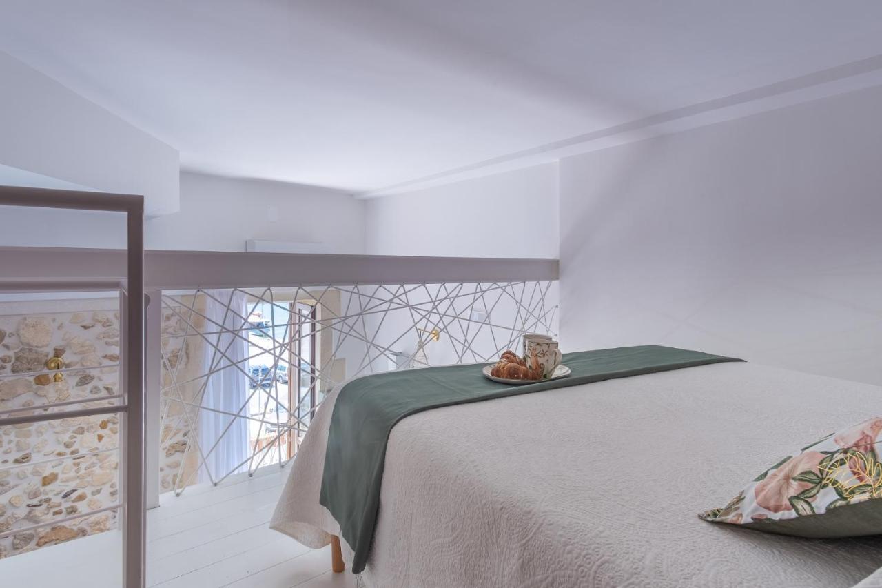 La Gorgone Ortigia Suites Syracuse Екстер'єр фото