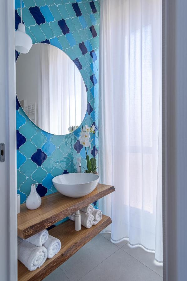 La Gorgone Ortigia Suites Syracuse Екстер'єр фото